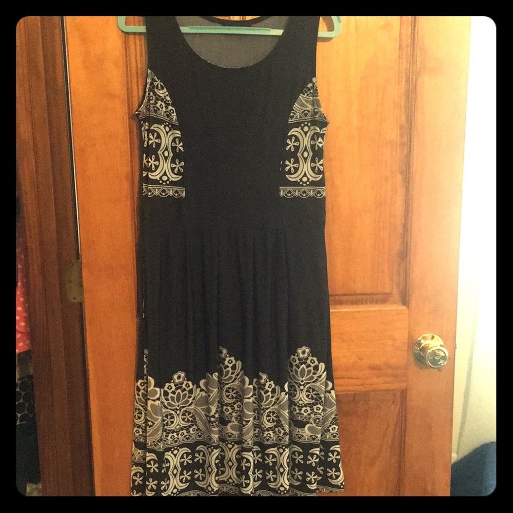 Reborn dress